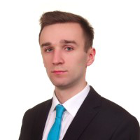 Tomek Pastusiak avatar image