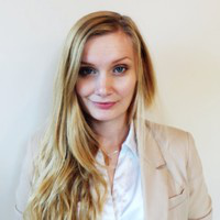 Anna Szewczyk avatar image