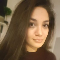 Sofia Postolache avatar image