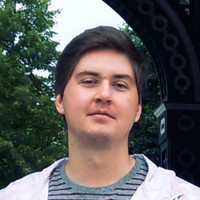 Dmitriy Bobir avatar image