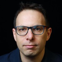 Rudi Verago avatar image