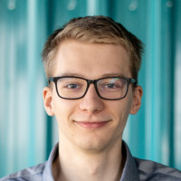 Martin Sladecek avatar image