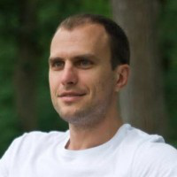 Yauhen Dylko avatar image