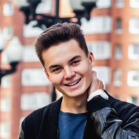 Daniil Lunin avatar image