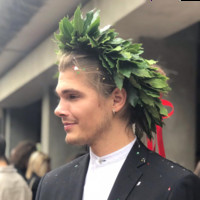 Vladyslav Sulimovskyy avatar image