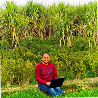 Rahul Kumar avatar image