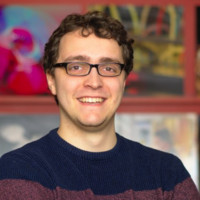 Fabio Buso avatar image