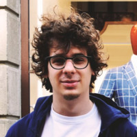 Davide Saonara avatar image