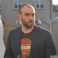 Conor Thompson avatar image