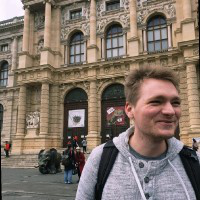 Jakub Voves avatar image