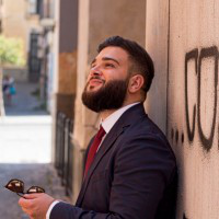 Mariano Carfizzi avatar image