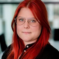 Tanja Georgsson avatar image
