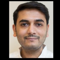 Anuj Kulkarni avatar image