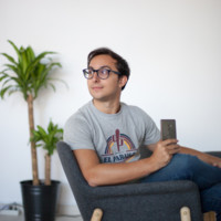 Adrian Crespo avatar image