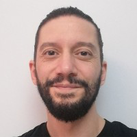 Thanos Potossis avatar image