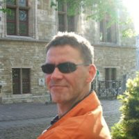 Koos Splinter avatar image