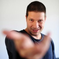 Gabor Toth avatar image