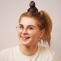 Sanni Savonen avatar image