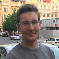Joona Jokivuori avatar image