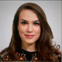 Giulia Amato avatar image