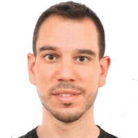 Juan Allende avatar image