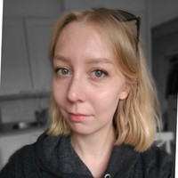 Johanna Paavola avatar image