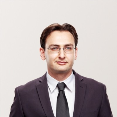 Sam Eichner avatar image