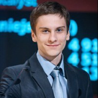 Daniel Dmitrzak avatar image