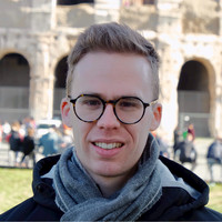 Yen Jacobs avatar image