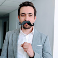 Oussama Acheche avatar image