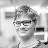 Tatu Rajaniemi avatar image