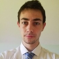 Wesley Hoffler avatar image