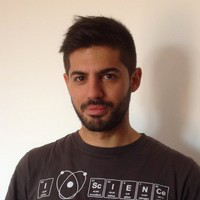 Ioannis Stavrakantonakis avatar image