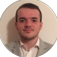Matteo Alberti avatar image