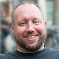 Jurgen Rijsdijk avatar image