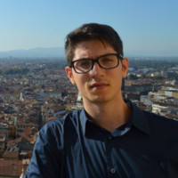 Federico Fabrizio avatar image