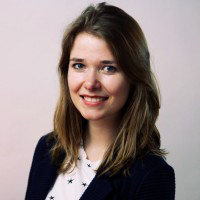 Ewelina Gromada avatar image