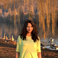 Divya Balakrishna avatar image