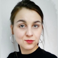 Adrianna Bukowska avatar image