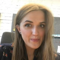 Magdalena Roksela avatar image