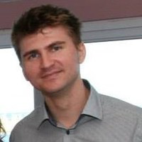 Nicolae Rosca avatar image