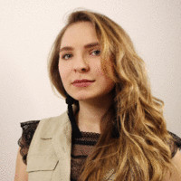 Ekaterina Venediktova avatar image