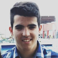 Cristian Camarzana avatar image