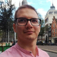 Mateusz Klinowski avatar image