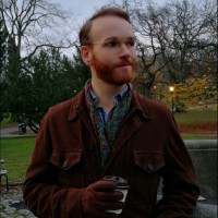 Jakob Hansson avatar image