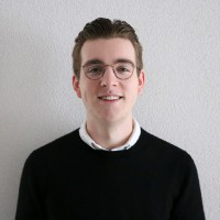 Justin Kannekens avatar image