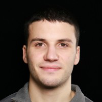 Ruben Kostandyan avatar image