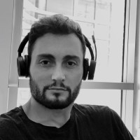 Matteo Figoni avatar image