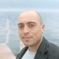 Luca Galliani avatar image