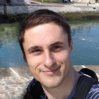 Louis Boureau avatar image